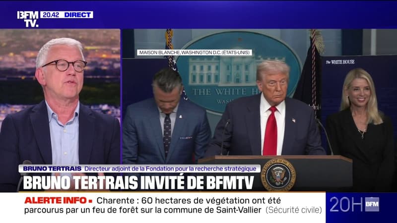 Sommet entre Donald Trump et Vladimir Poutine: 