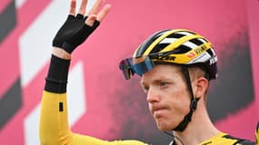 Steven Kruijswijk