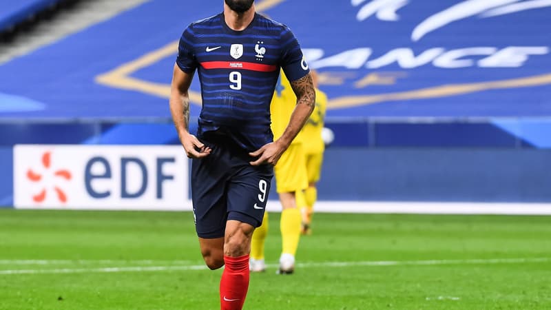 Giroud