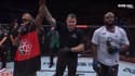 La victoire de Jailton Almeida face à Derrick Lewis à l'UFC Sao Paulo