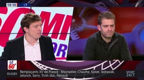 Faut-il installer Mbappé titulaire en Bleu ?