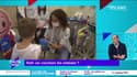 Doit-on vacciner les enfants ? "La priorité aujourd’hui elle est sur les personnes non-vaccinées, pas sur les enfants !" rappel Robert Sebbag.