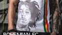Bob Marley