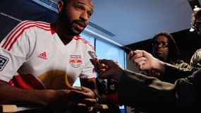 Thierry Henry