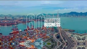 60 Minutes Business - Vendredi 7 mai