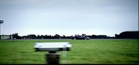 Top Gear: Bugatti Veyron VS avion de chasse