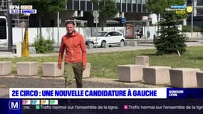 Législatives: une nouvelle candidature à gauche dans la 2e circonscription du Rhône