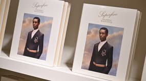 Le Met Gala 2025 a pour thème le dandysme noir.