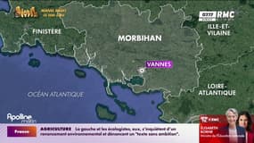Pédocriminalité: les coulisses du procès hors norme du chirurgien Joël Le Scouarnec  