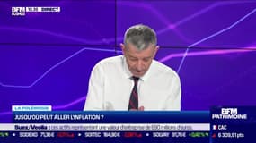 Nicolas Doze: Jusqu'où peut aller l'inflation ? - 06/05