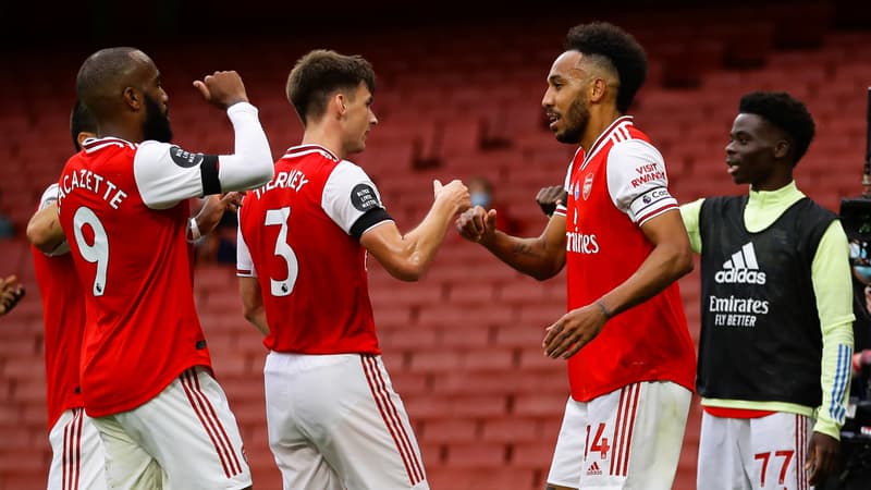 Arsenal