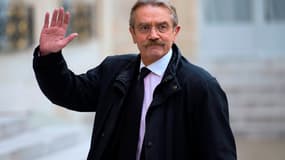 Frédéric Thiriez
