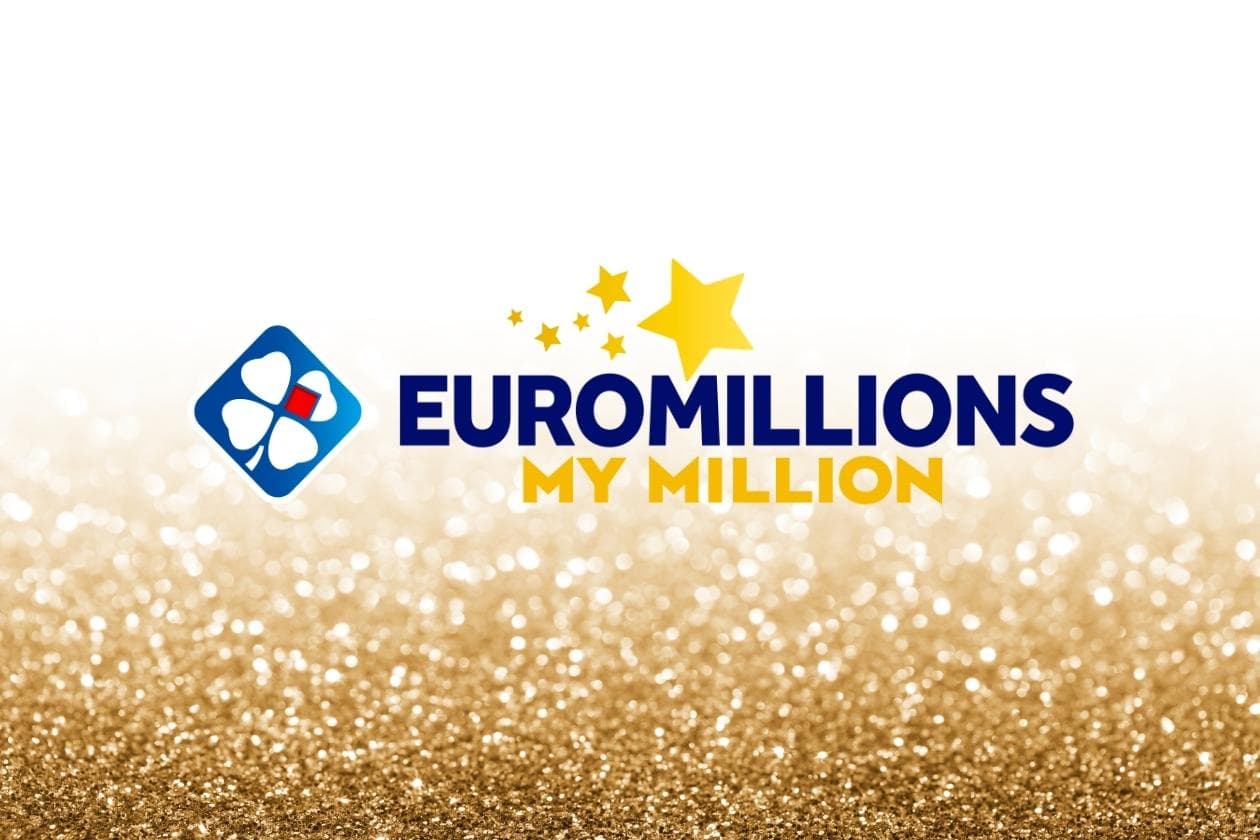 Jouez à l'EuroMillions !