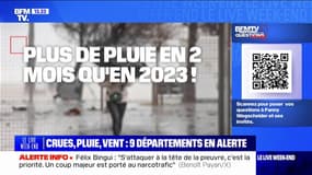 J'habite à Hyères: va-t-on être inondé? BFMTV répond à vos questions