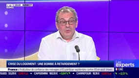 Les Experts : Transition écologique, les pays européens freinent - 27/09