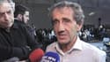 Formule 1 – Alain Prost : ‘’Renault veut terminer 5ème en championnat constructeurs’’