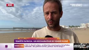 Plus de deux mois après la tempête, toujours pas d'indemnisation d'assurance pour Hugo