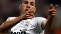 Karim Benzema