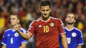 Eden Hazard