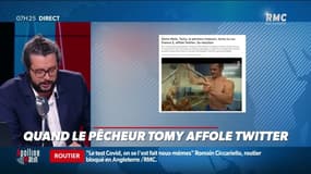 L'actu des réseaux sociaux