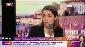 Binet : "La CGT a la volonté de faire en sorte qu'il y ait des initiatives d'ampleur"