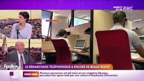 Des sanctions exemplaires contre les sociétés de démarchage téléphonique