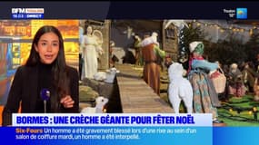 Bonsoir Var du mercredi 24 décembre 2025