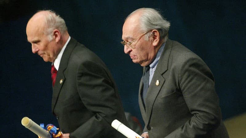 Mort du prêtre péruvien Gustavo Gutierrez, père de la théologie de la Libération