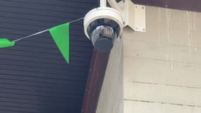 En deux ans, la commune d'Amplepuis a investi 150.000 euros pour l'installation de ces caméras. 