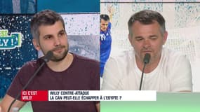Egypte : Salah, Ballon d'or en cas de victoire à la CAN ?