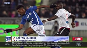 After Foot du samedi 03/02 – Partie 1/6 - Débrief de Strasbourg/Bordeaux (0-2)