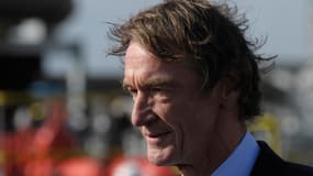 Jim Ratcliffe, l'homme le plus riche d'Angleterre, est toujours intéressé pour racheter Chelsea.