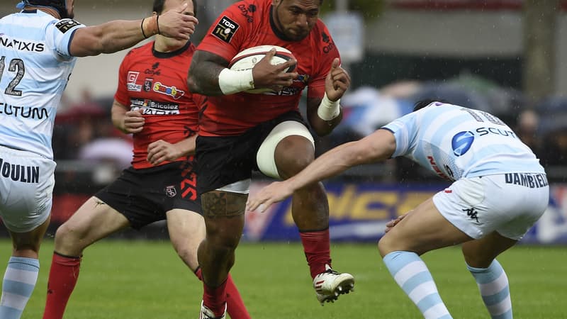 Hameni Paea