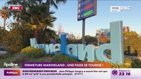 Le Marineland d'Antibes va bientôt fermer ses portes