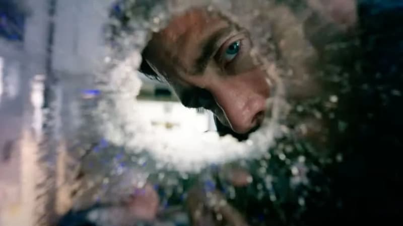 "Ambulance" de Michael Bay, avec Jake Gyllenhaal