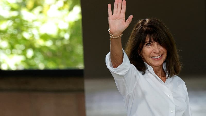 Une longévité hors-norme: depuis 1988, elle dirigeait les collections masculines d'Hermès, Véronique Nichanian quitte la maison française (pour prendre des vacances au Japon)