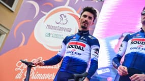 Julian Alaphilippe