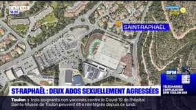 Saint-Raphaël: deux adolescentes agressées sexuellement, un homme de 75 ans interpellé