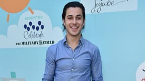 David Henrie