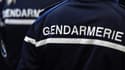 Gendarmerie.