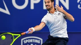 Richard Gasquet
