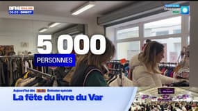 Var / Pauvreté : de plus en plus de femmes dans la rue