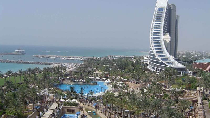 Le secteur de l'immobilier est un pilier de l'économie de Dubaï