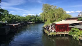 Française de l'étranger : Juliette à Berlin