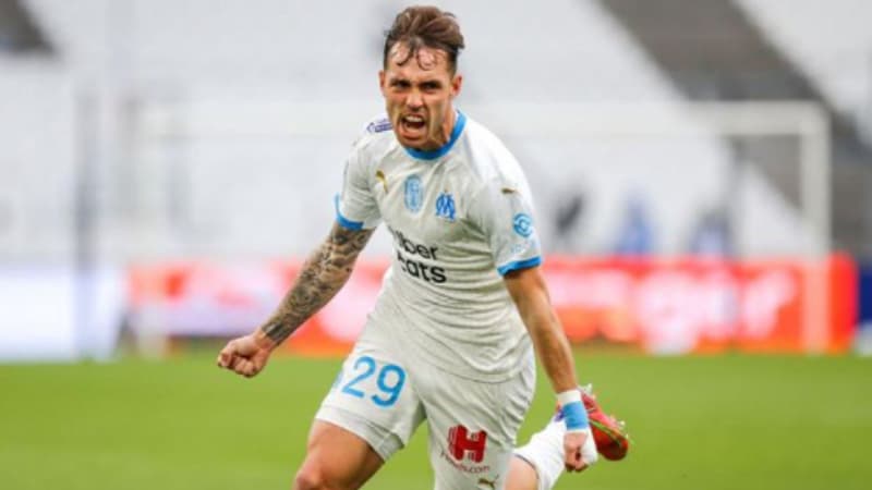 Mercato: Lirola a signé pour cinq ans avec l'OM