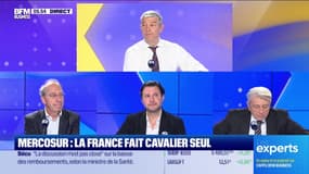 Les Experts : Musk à la tête d’un ministère de l’efficacité - 14/11