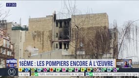L'essentiel de l'actualité parisienne du mercredi 6 février 2019