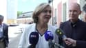 "Je suis partie marcher dans la nature": Valérie Pécresse dit avoir "repris son souffle" depuis la présidentielle