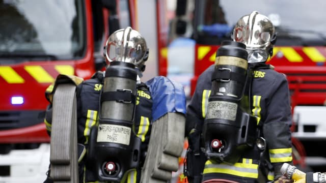 Une femme a perdu la vie dans l'incendie d'une maison de retraire dans le Val-de-Marne dimanche 11 septembre.