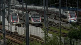 Le TGV a permis de faciliter les décisions d'investissement entre sites